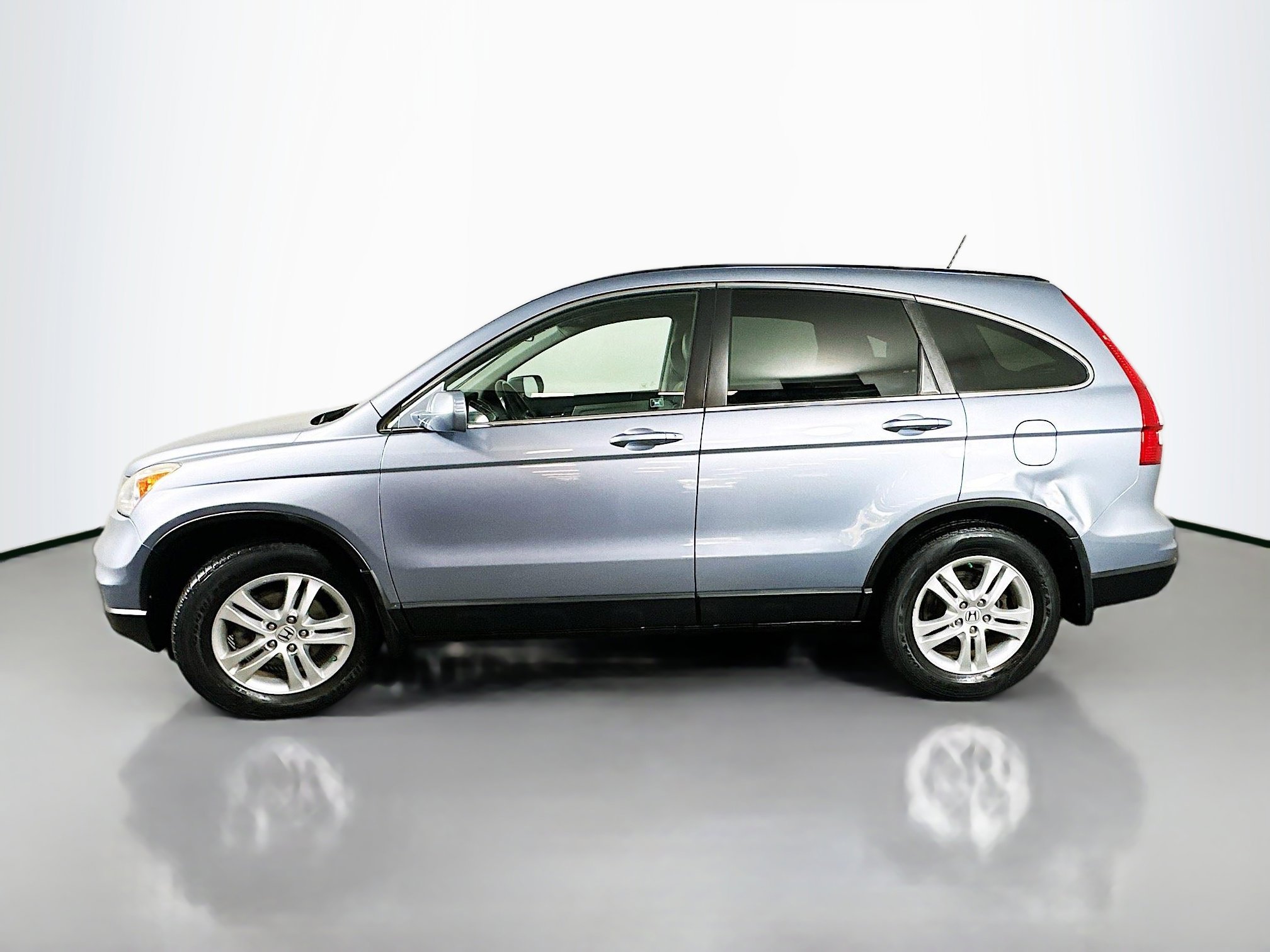 2010 Honda CR-V EX-L photo 3