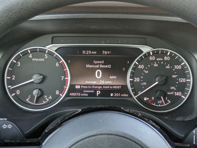 2023 Nissan Rogue SV photo 16
