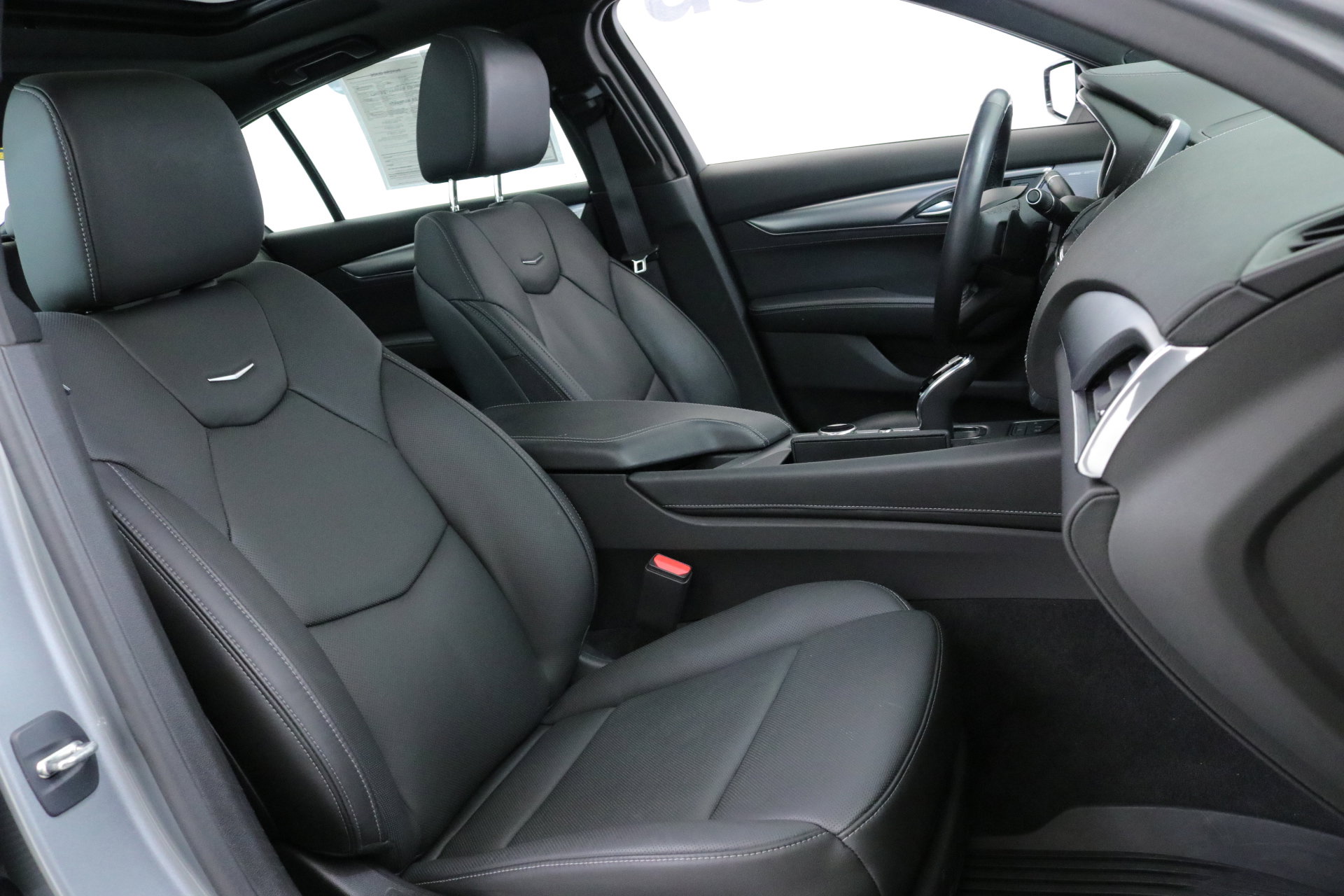 2023 Cadillac CT5 Premium Luxury photo 27