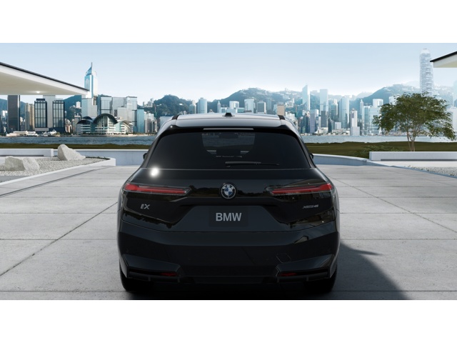 2026 Bmw iX photo 4