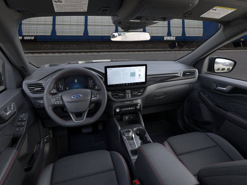 2026 Ford Escape ST-Line photo 6