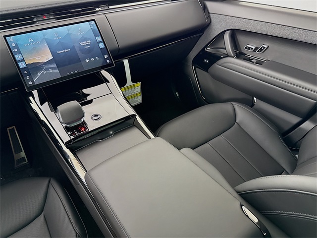 2025 Land Rover Range Rover Sport SE photo 24