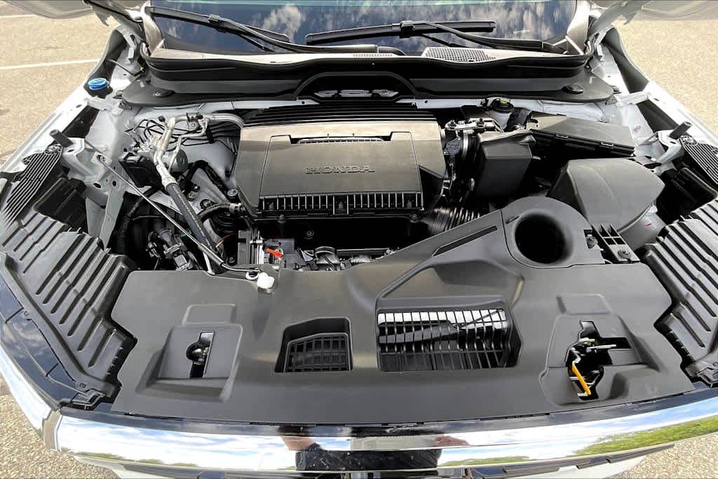 2025 Honda Pilot Touring photo 15