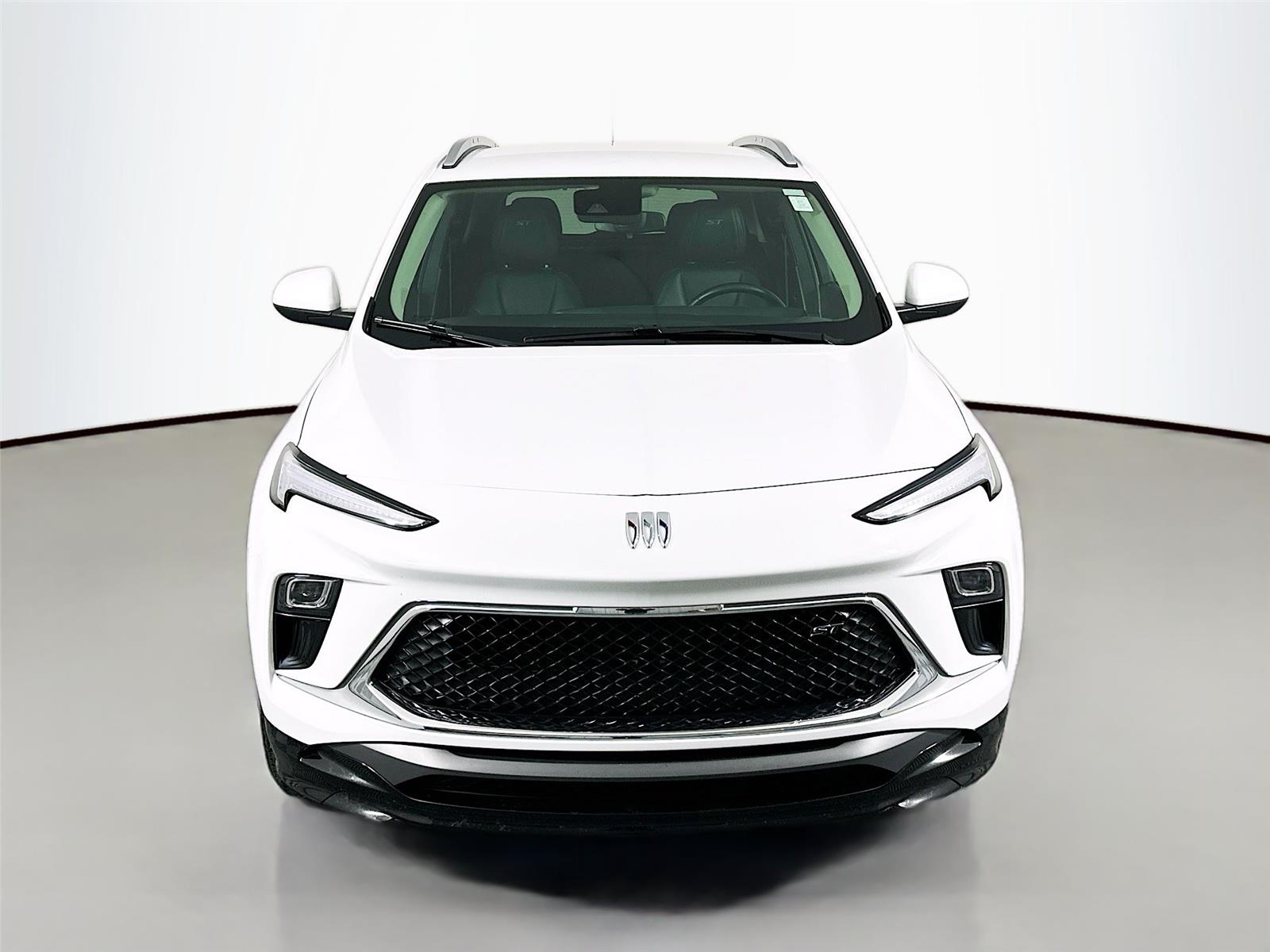 Used 2024 Buick Encore GX Sport Touring with VIN KL4AMDSL2RB125195 for sale in Onalaska, WI