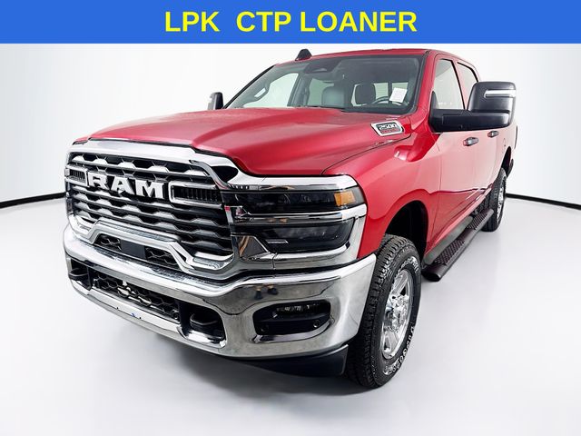 2025 Ram 2500 Tradesman photo 3