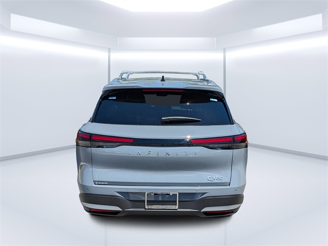 2026 Infiniti QX60 Luxe photo 4