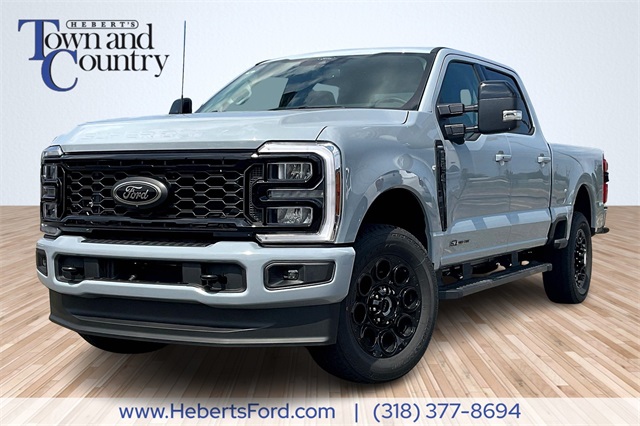 2026 Ford F-250 Super Duty Lariat's photo