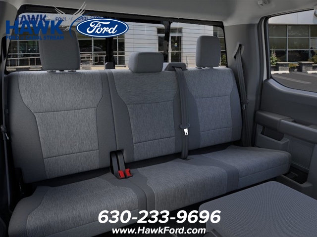 2026 FORD F-350 - Image 11