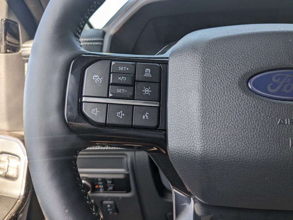 2025 Ford F-150 Lightning Platinum photo 31