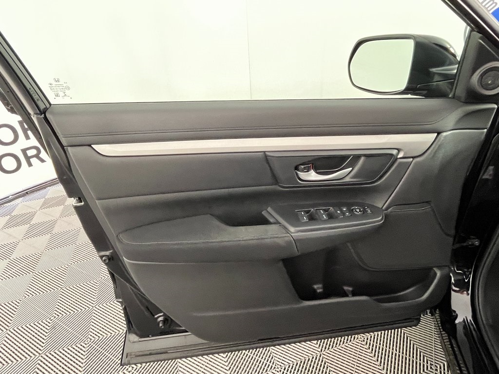 2021 Honda CR-V Special Edition photo 22