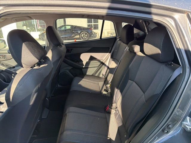 2022 Subaru Crosstrek Base photo 7