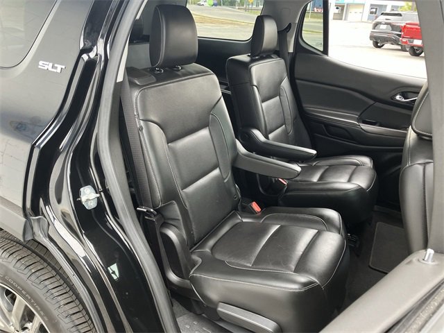 2019 Gmc Acadia SLT photo 17