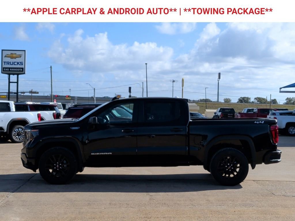 2026 Gmc Sierra 1500 Pro photo 4