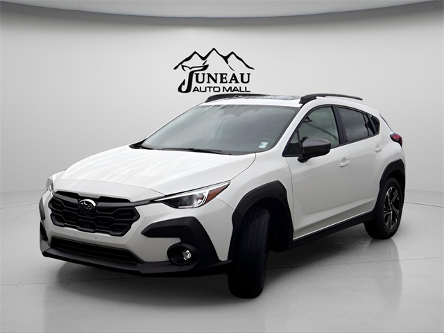 2025 Subaru Crosstrek Premium photo 4