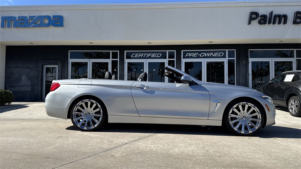2019 Bmw 430i photo 23