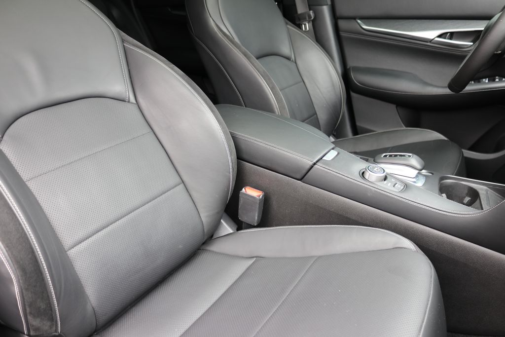 2024 Infiniti QX55 Sensory photo 27