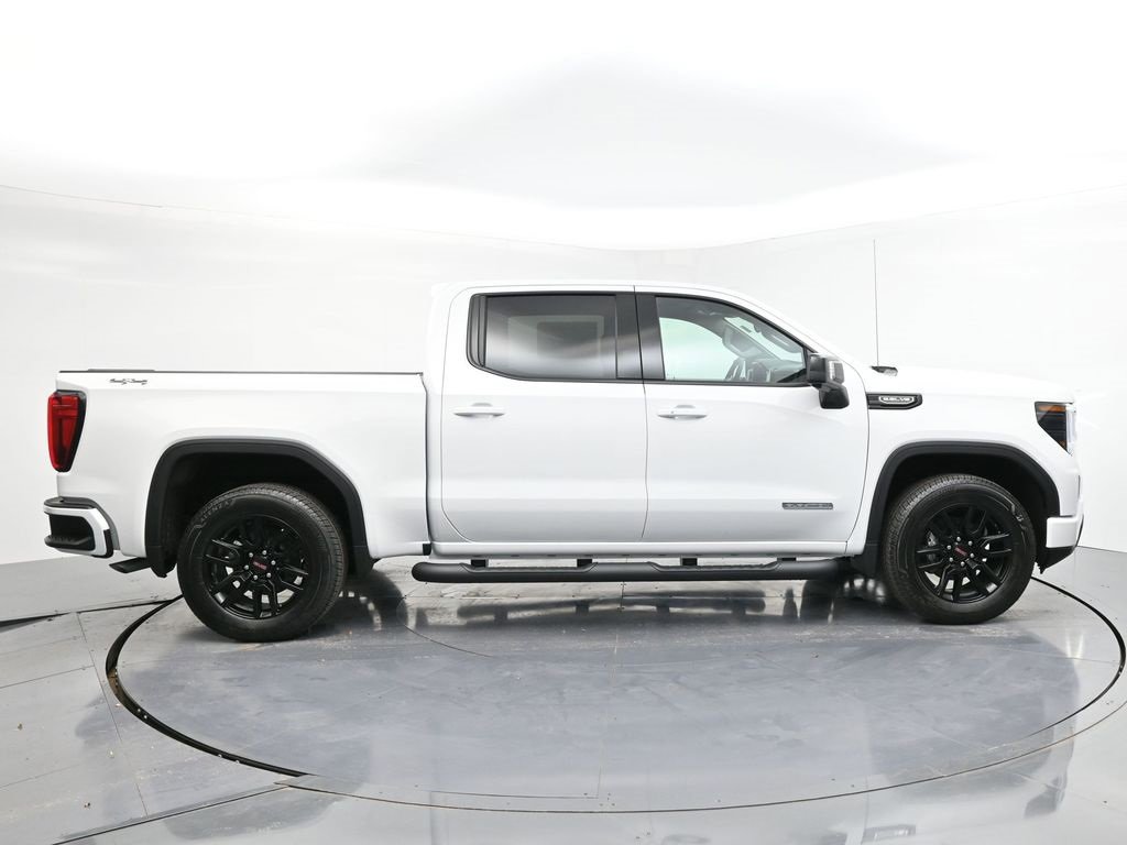 2026 Gmc Sierra 1500 Elevation photo 5