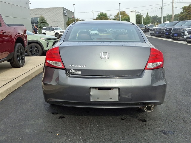 2012 Honda Accord EX photo 9