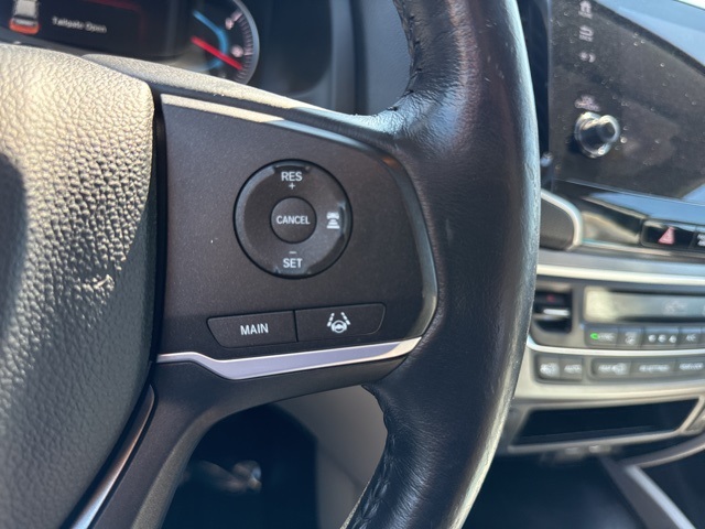 2020 Honda Pilot EX-L photo 20