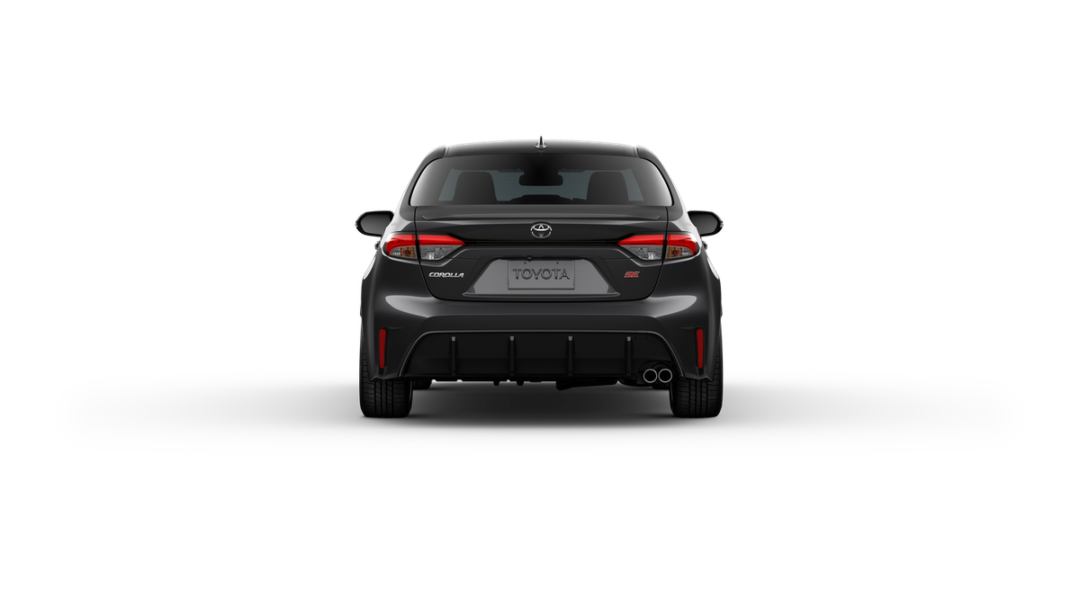 2025 Toyota Corolla SE photo 39