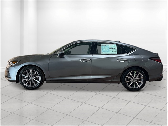 2025 Acura Integra Base photo 2