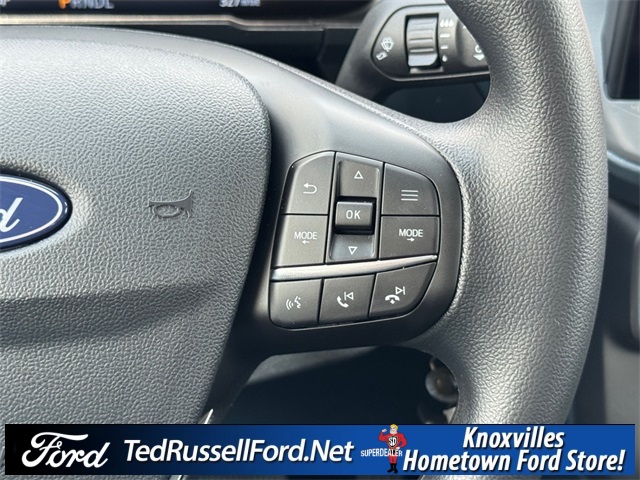 2025 Ford Maverick XL photo 22