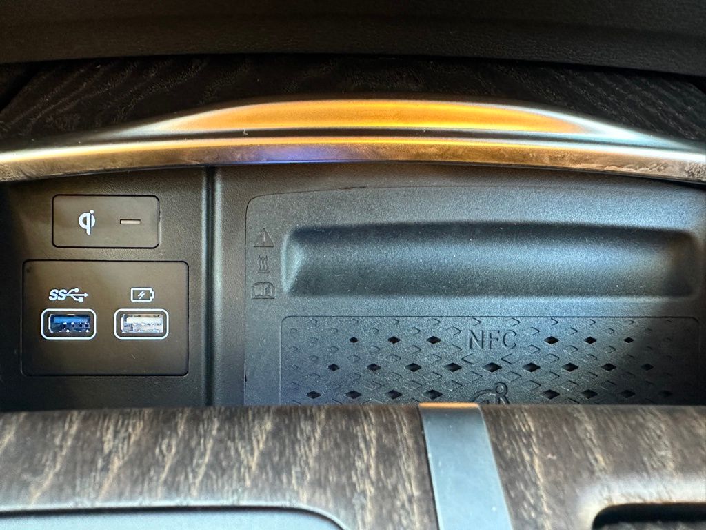 2024 Genesis Electrified G80 Advanced Prestige photo 33