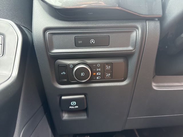 2025 Ford F-150 STX photo 4