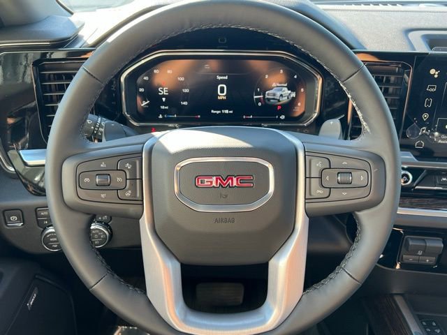 2026 Gmc Sierra 1500 Elevation photo 10