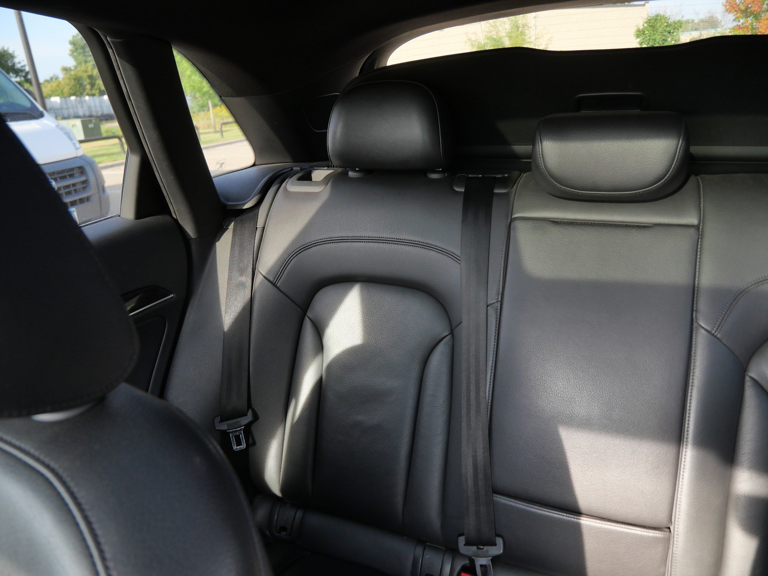 2018 Audi Q3 Premium Plus photo 12