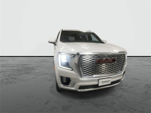 2022 Gmc Yukon Denali photo 3