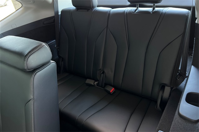 2025 Acura MDX SH-AWD Technology photo 17