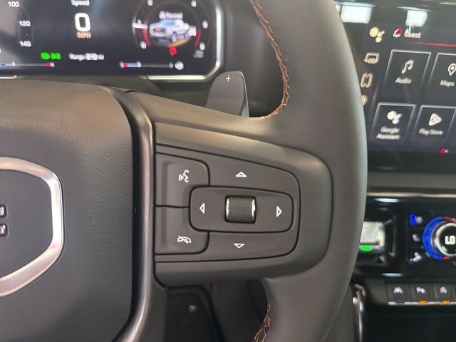 2026 Gmc Sierra 1500 AT4 photo 18