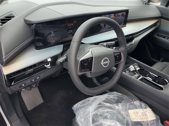 2025 Nissan Murano SL photo 7