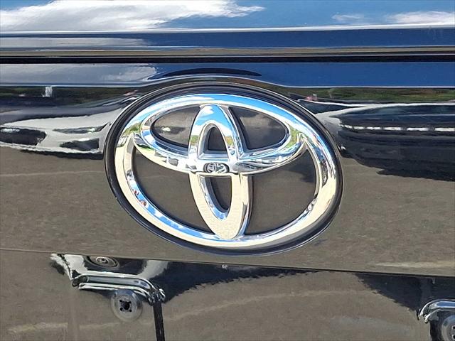 2024 Toyota RAV4 LE photo 27