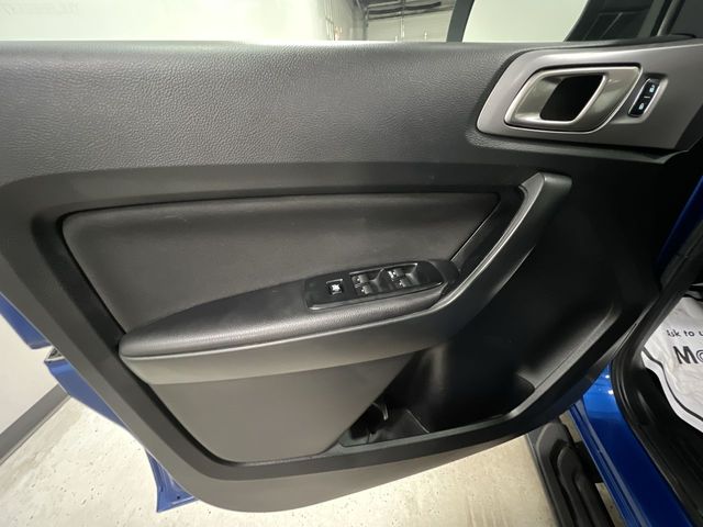 2019 Ford Ranger XLT photo 11