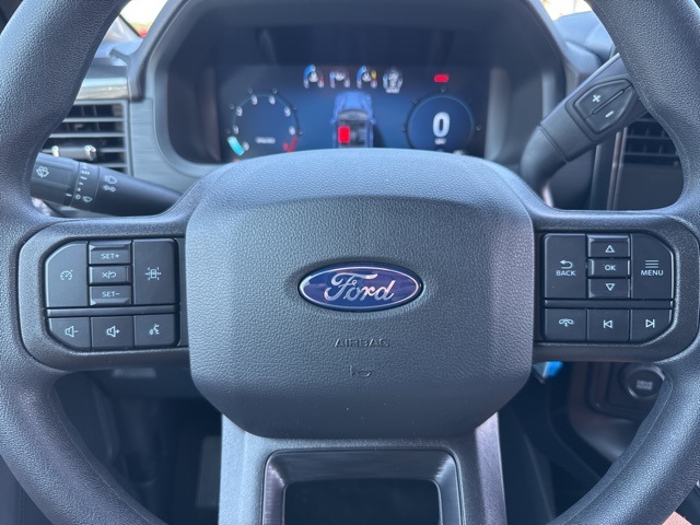 2025 Ford F-150 STX photo 25