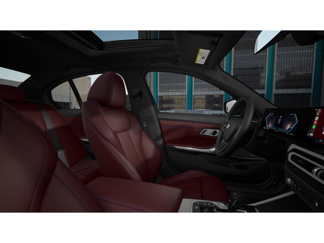 2026 Bmw M340i photo 9
