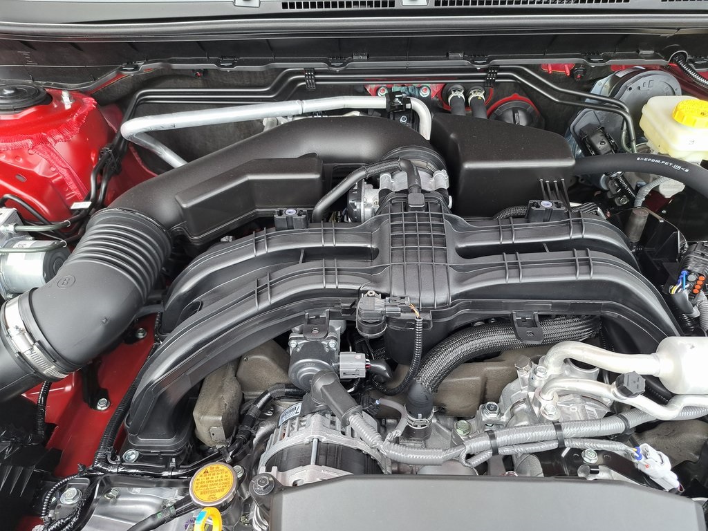 2025 Subaru Crosstrek Premium photo 15
