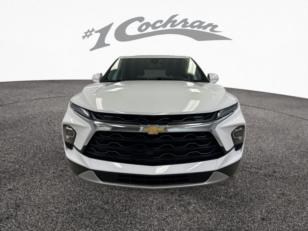 2023 Chevrolet Blazer 2LT photo 29