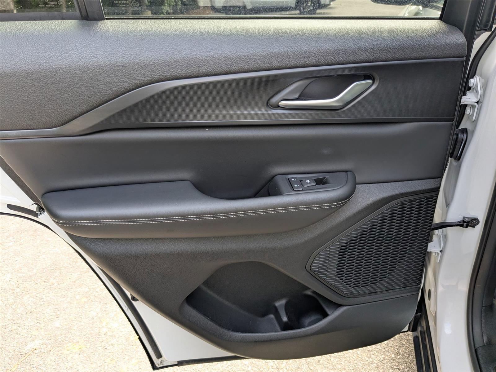 2024 Jeep Grand Cherokee Altitude X photo 22