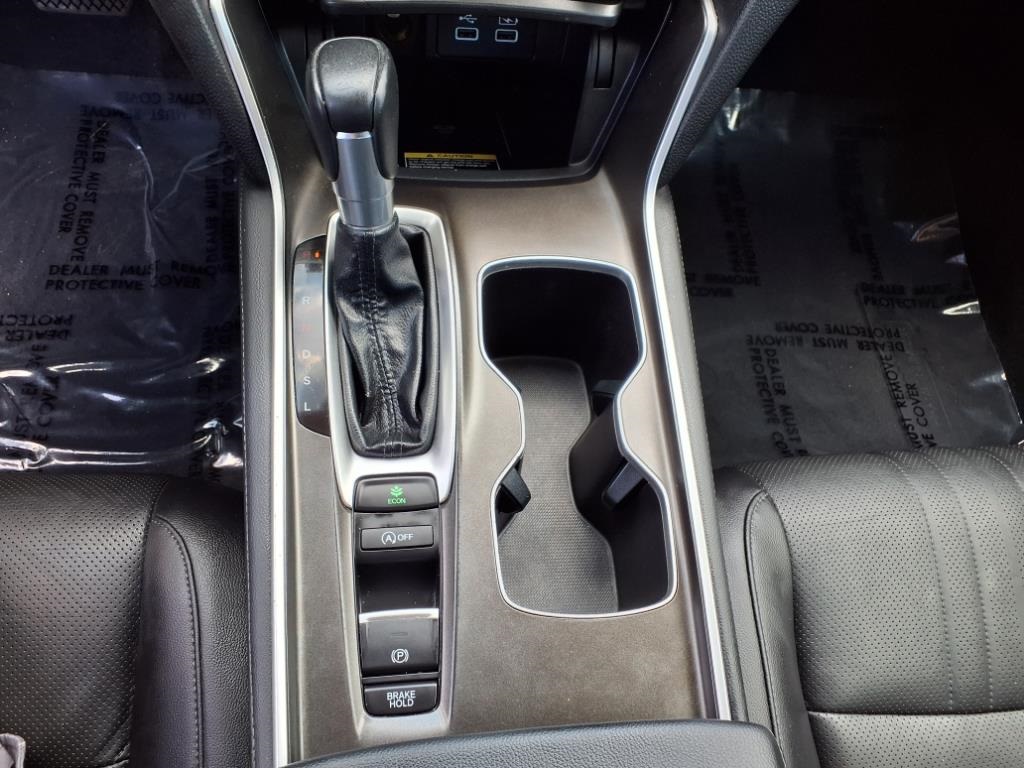 2022 Honda Accord EX-L photo 20