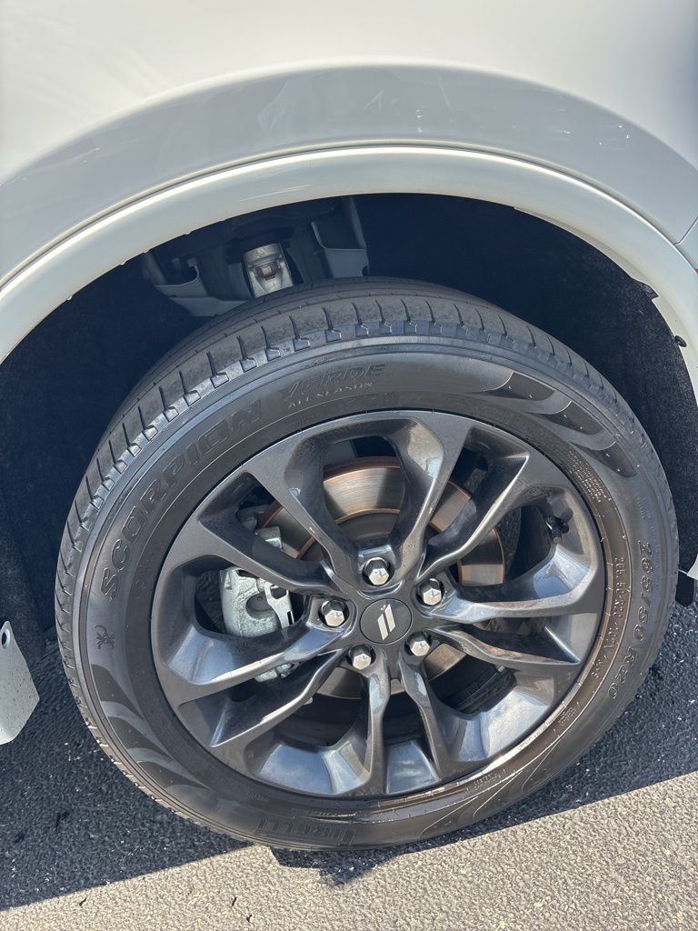 2023 Dodge Durango GT photo 8