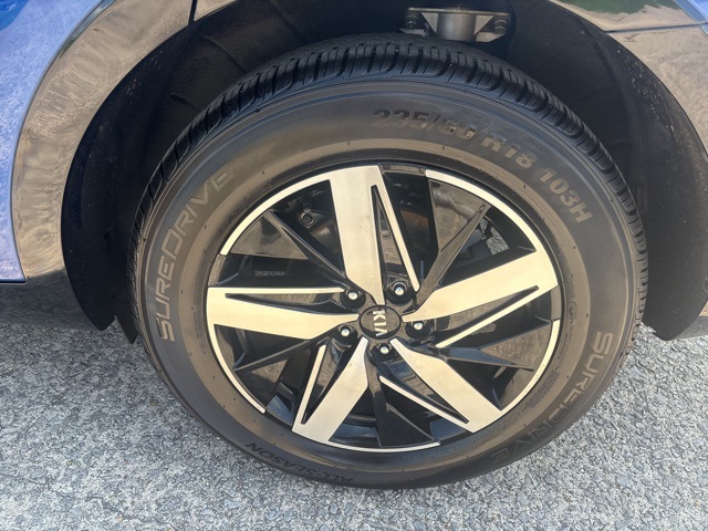 2021 Kia Sorento EX photo 29
