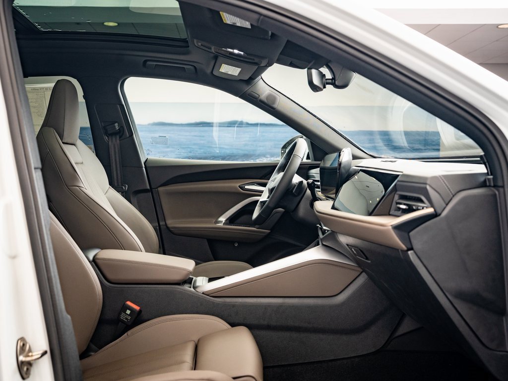 2025 Audi Q5 2.0T Premium Plus photo 19