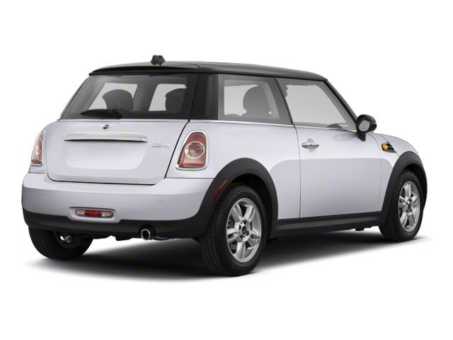 Used 2010 MINI Cooper Base with VIN WMWMF3C58ATU76258 for sale in Wichita, KS