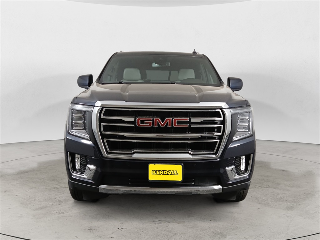 2023 Gmc Yukon SLT photo 6