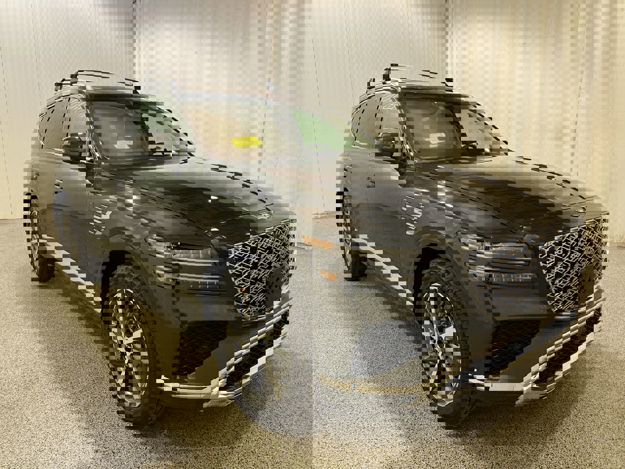 New 2025 Storr Green Genesis Select image 1
