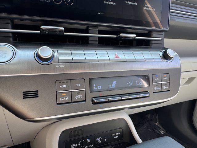 2026 Hyundai Kona SEL photo 35