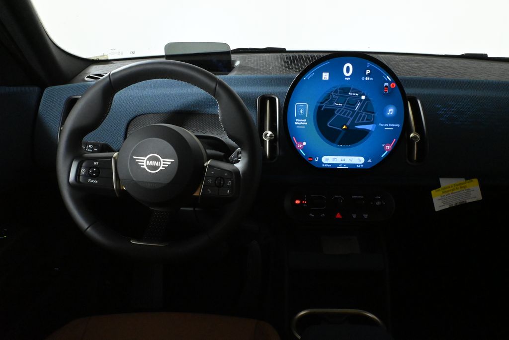 2025 Mini Countryman S ALL4 photo 15